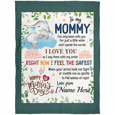 Arctic Fleece Blanket - 60x80