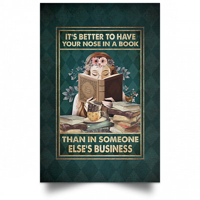Unframed Poster