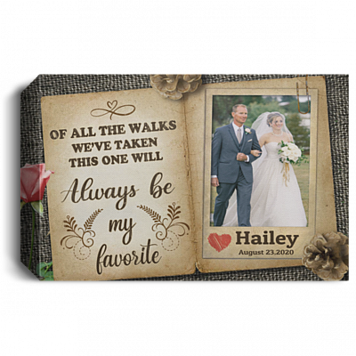 1.5'' Deluxe Canvas