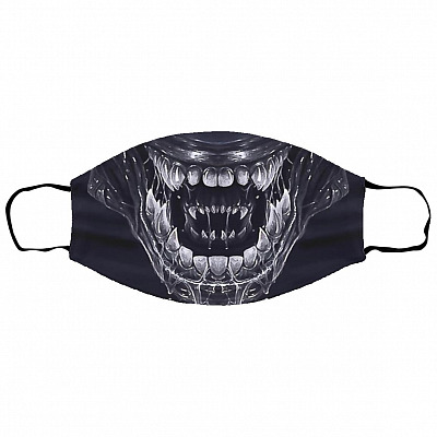 Cloth Face Cover – Small/Medium