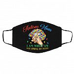 autism mask, Black, Cloth Face Cover – Medium/Large autism mask, Black, Cloth Face Cover – Medium/Large