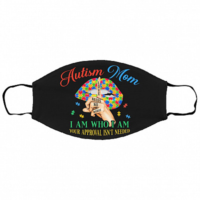 Cloth Face Cover – Small/Medium