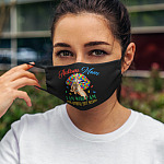 9KNG. Autism lips mask mk