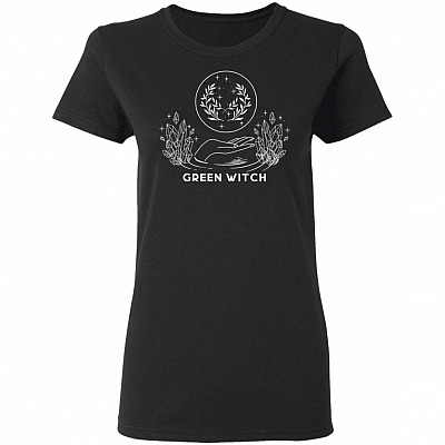 Ladies T-Shirt