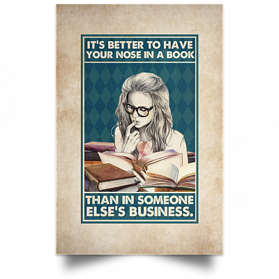 Unframed Poster