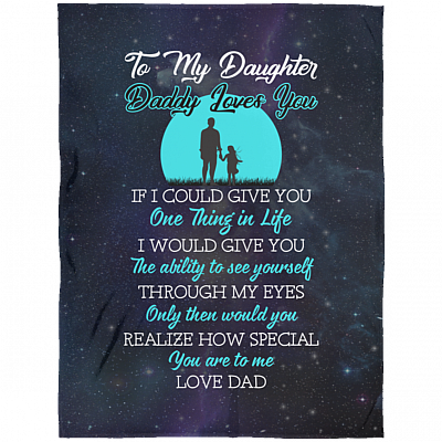 Arctic Fleece Blanket - 60x80