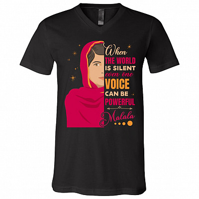 V-Neck T-Shirt