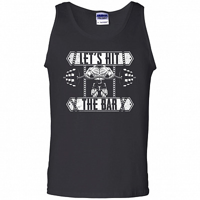 Unisex Tank Top