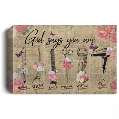 1.5'' Deluxe Canvas