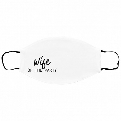 Cloth Face Cover – Small/Medium
