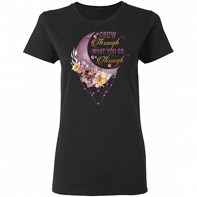 Ladies T-Shirt