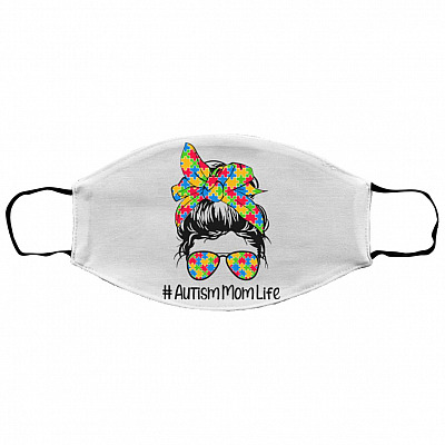 Cloth Face Cover – Small/Medium