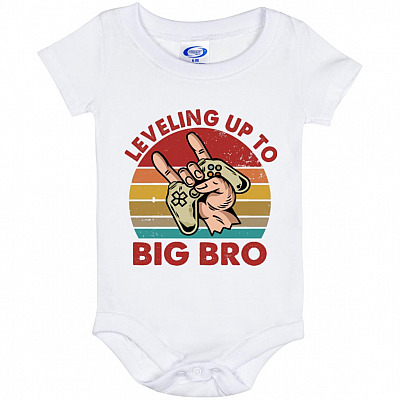Baby Onesie - 06 Month