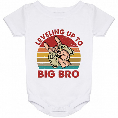 Baby Onesie - 24 Month