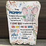 2MH. Safe Baby mk1