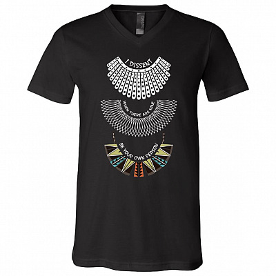 V-Neck T-Shirt