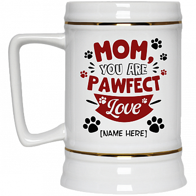 22 oz. Beer Stein