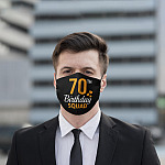 7O. Birthday Squad 70