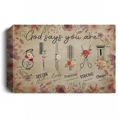1.5'' Deluxe Canvas