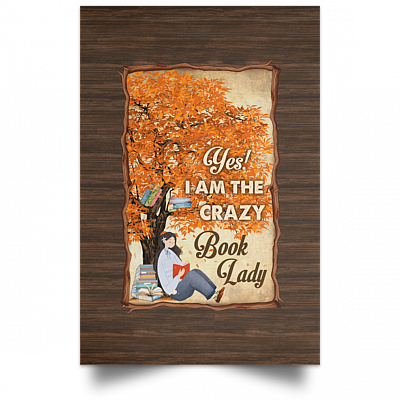 Unframed Poster