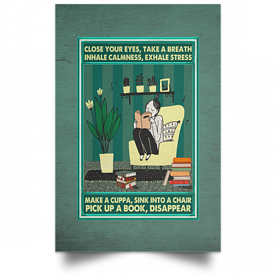 Unframed Poster