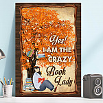 1O_ Crazy Book Lady-mk