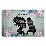 Personalized Parrot You Are My Sanity Gallery Wrapped Framed Canvas Prints - Unframed Poster - Wall Art, White, 0.75'' Framed Canvas Personalized Parrot You Are My Sanity Gallery Wrapped Framed Canvas Prints - Unframed Poster - Wall Art, White, 0.75'' Framed Canvas