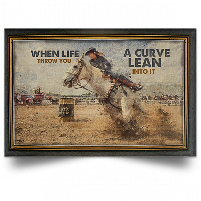 Unframed Poster