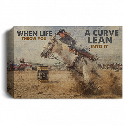1.5'' Deluxe Canvas