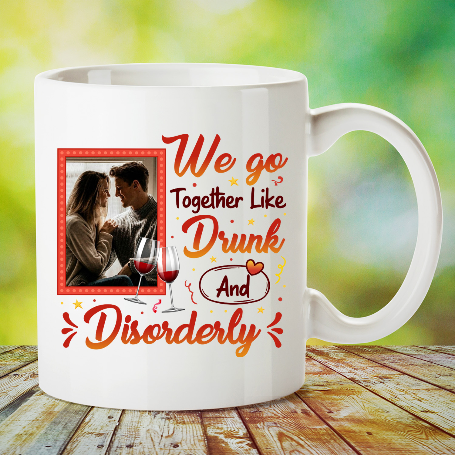 6O. Drunk and Disorderly-Mockup 1