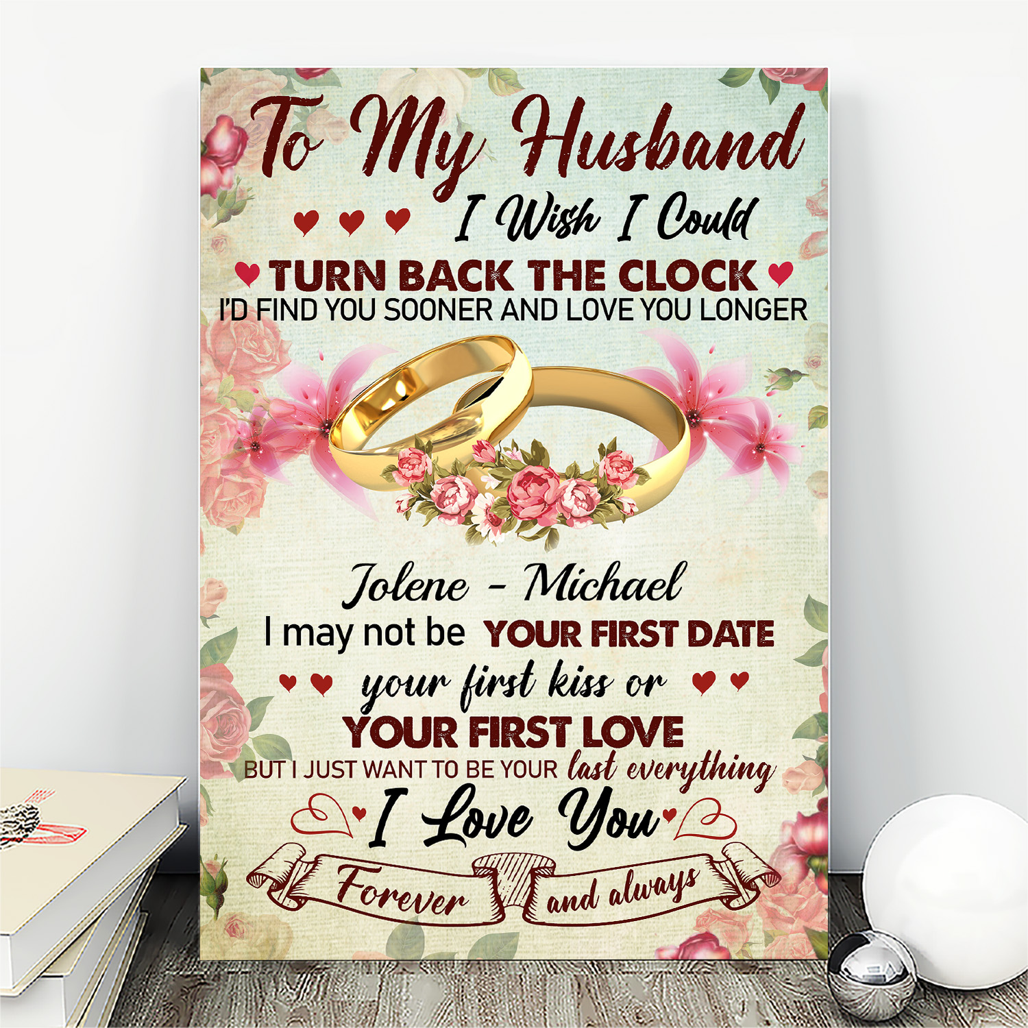 11TR. TO HUSBAND-mk2 Playball#000000