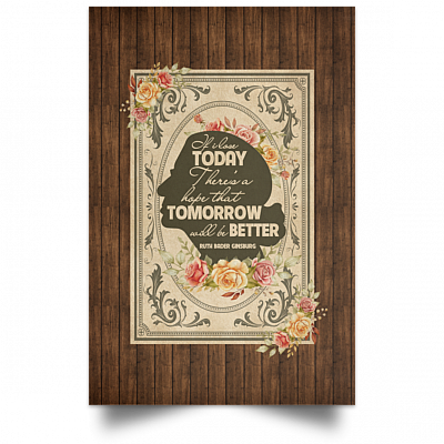 Unframed Poster