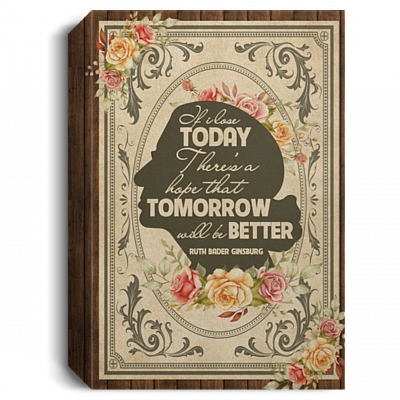 1.5'' Deluxe Canvas