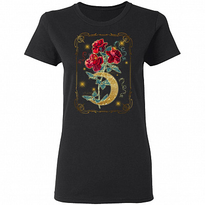 Ladies T-Shirt