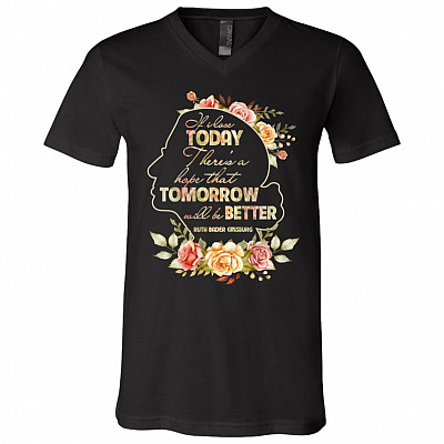 V-Neck T-Shirt
