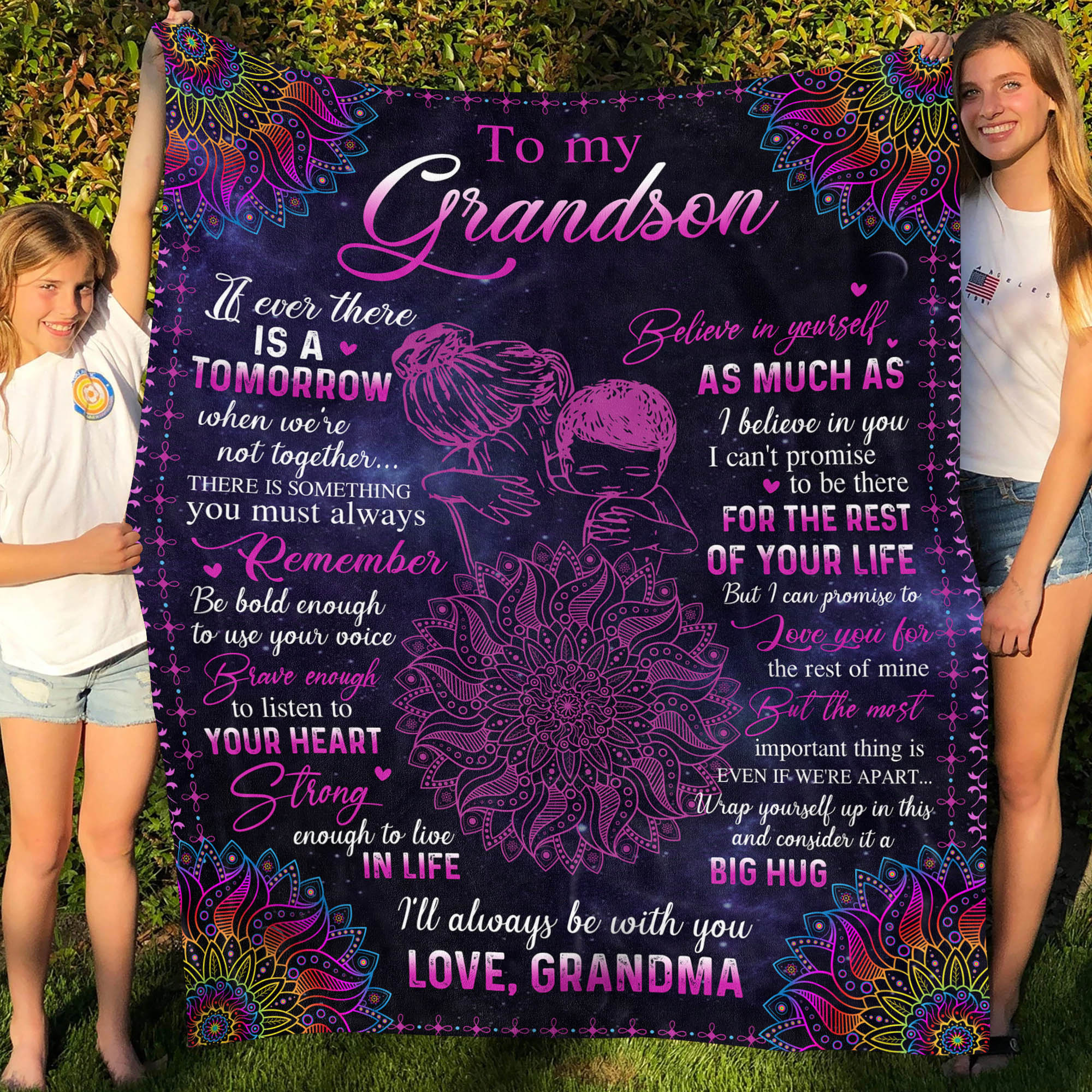 6UT_ Grandson Hugging-grandma mk copy