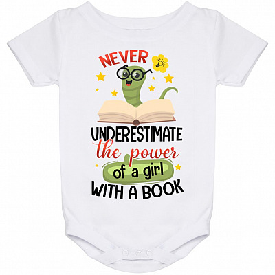 Baby Onesie - 24 Month