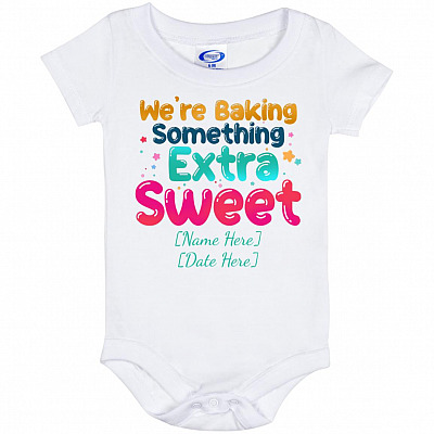 Baby Onesie - 06 Month