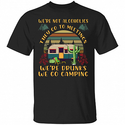 G500 5.3 oz. T-Shirt, Black, Unisex T-Shirt