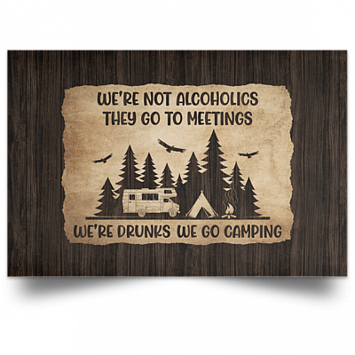 Unframed Poster