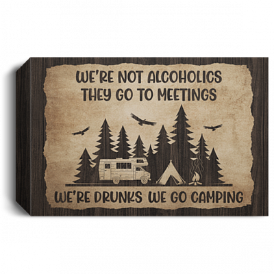 1.5'' Deluxe Canvas