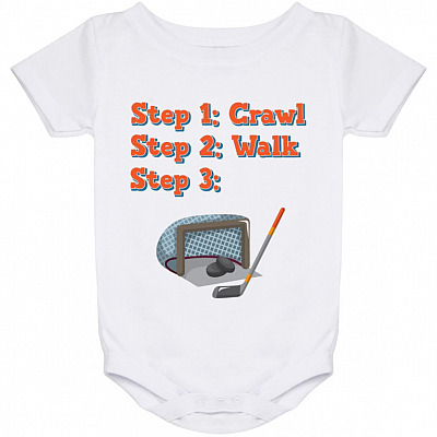 Baby Onesie - 24 Month