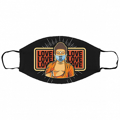Cloth Face Cover – Small/Medium