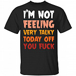 G500 5.3 oz. T-Shirt, Black, Unisex T-Shirt