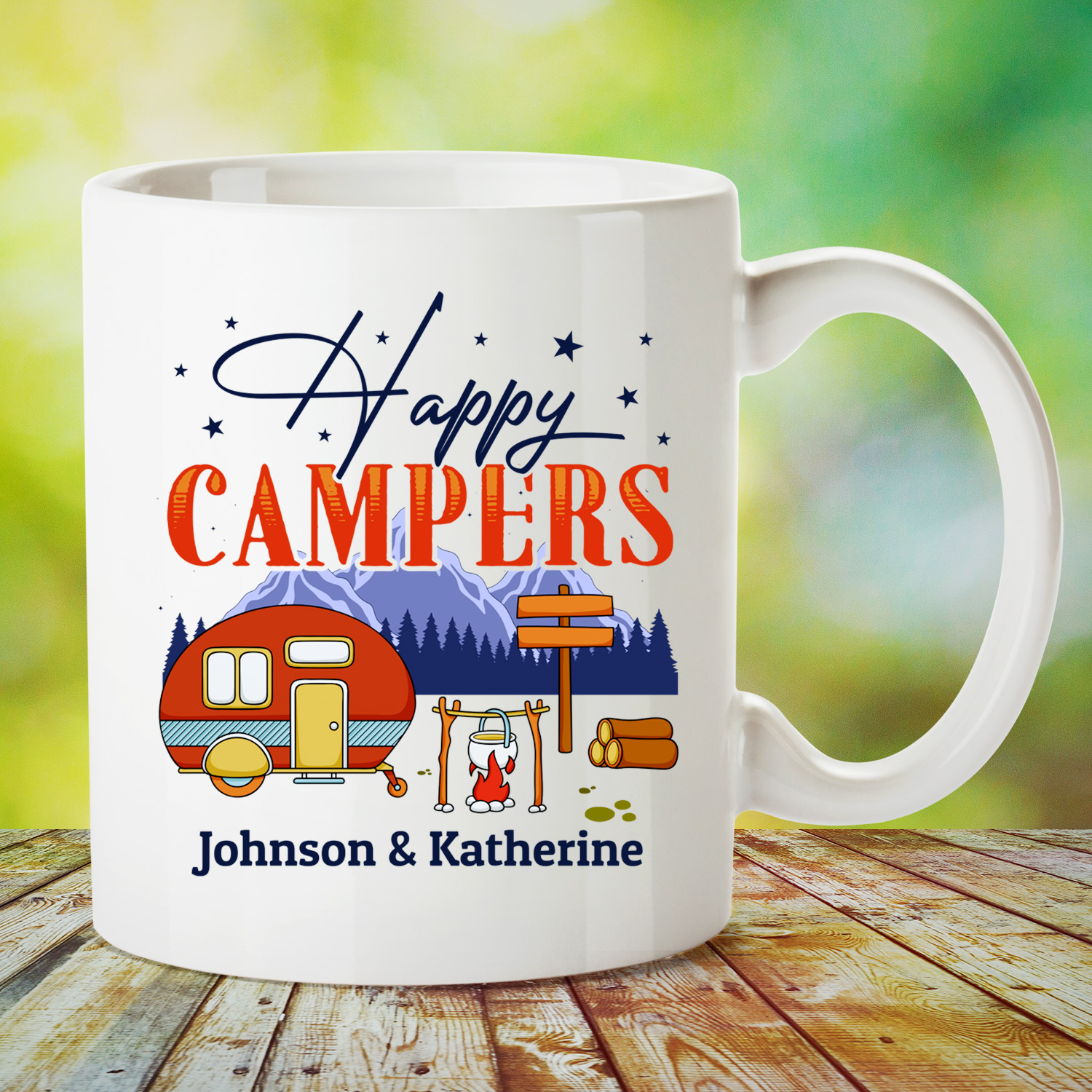 2HP. Happy Campers-mk2-Patua One #06102c