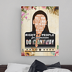 25TR. uu tien - Do it anyway mk4