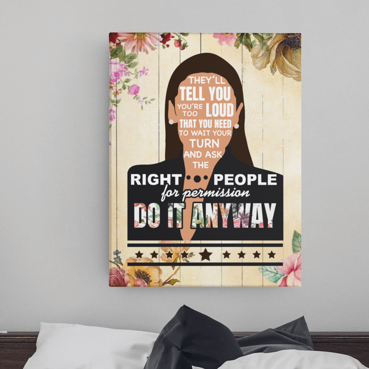 25TR. uu tien - Do it anyway mk4