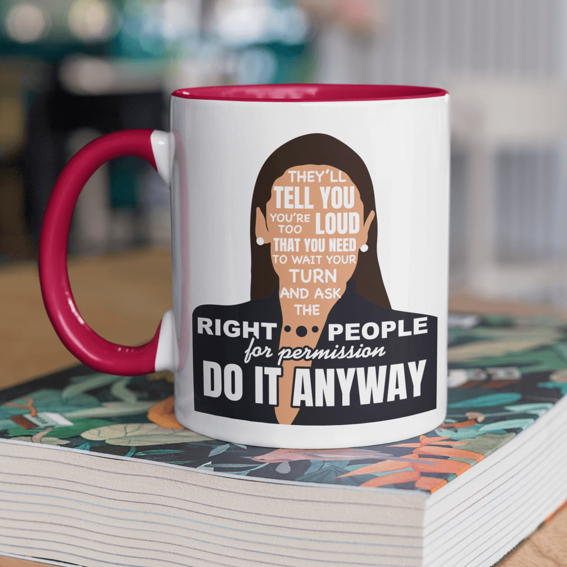 25TR. uu tien - Do it anyway_mk