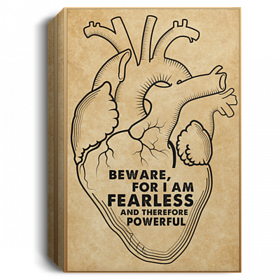 1.5'' Deluxe Canvas