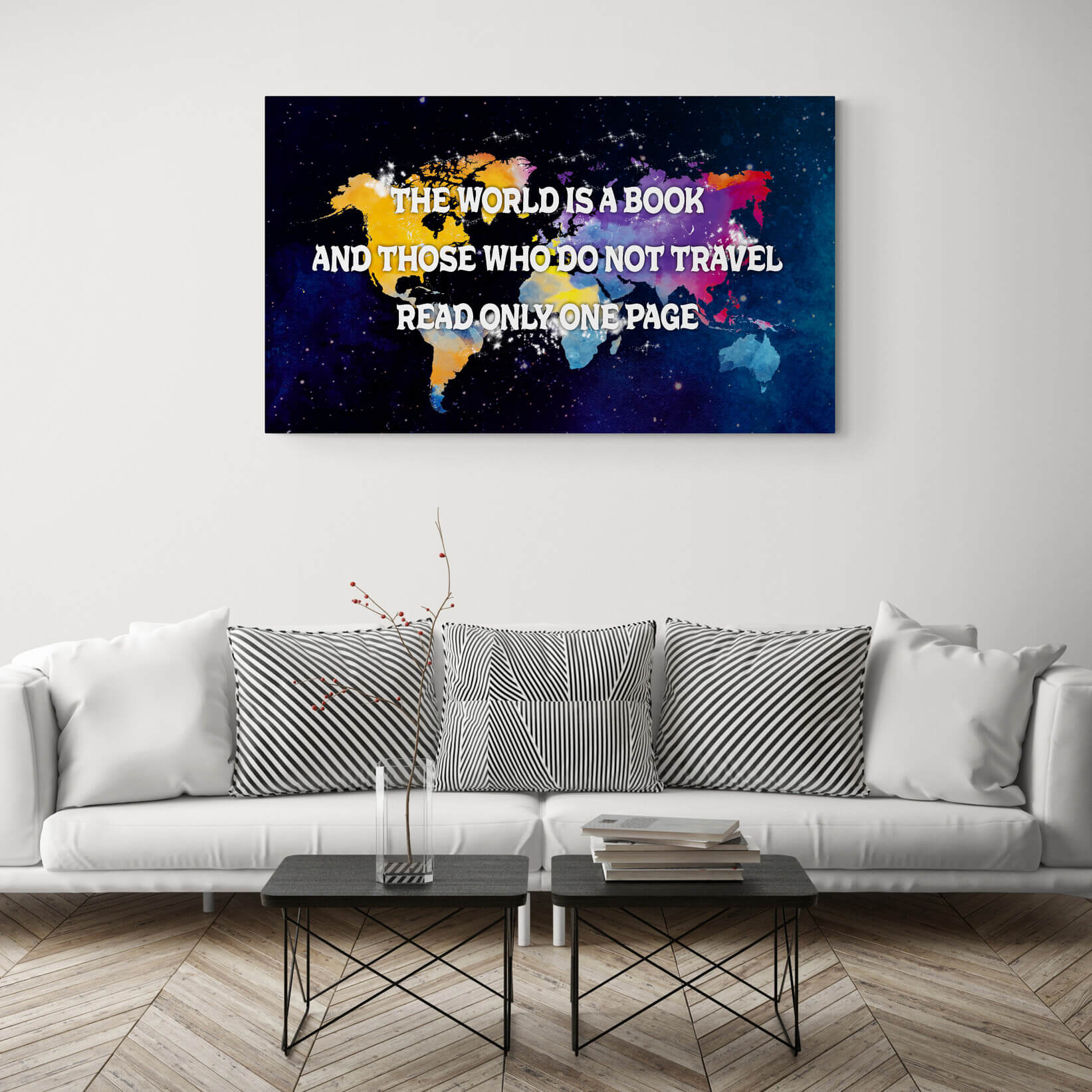 3NH_ World Book (canvas) mk
